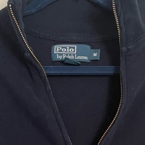 Polo jacket✨ - Picture 3 of 3